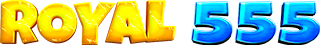 LOGO ROYAL555